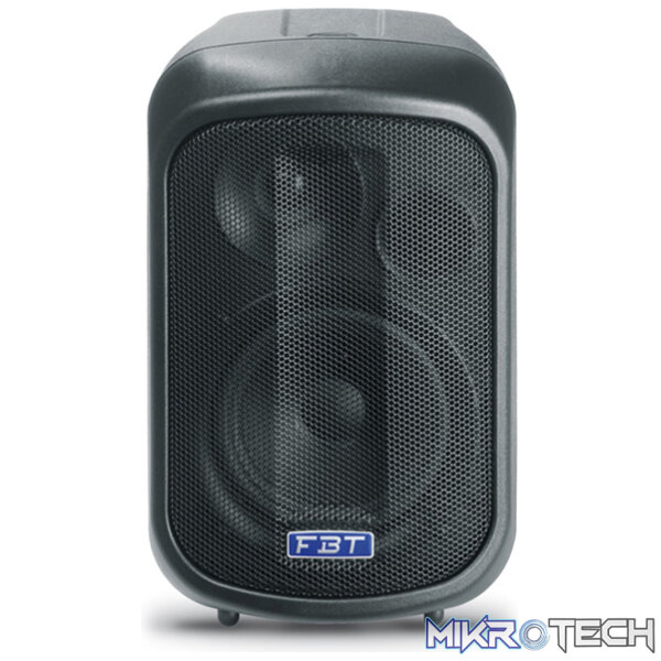 376870FB_1 Fbt - J5A Active Speaker - Image 1