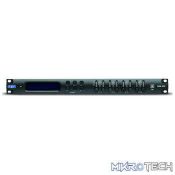 Fbt - Ac Dmm8008 Digital Matrix Mixer