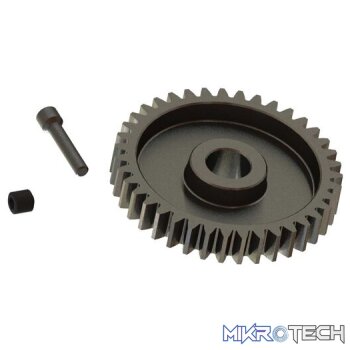 39T MOD1 Spool Gear 8mm Bore