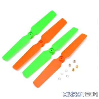 3D Props for the 200QX
