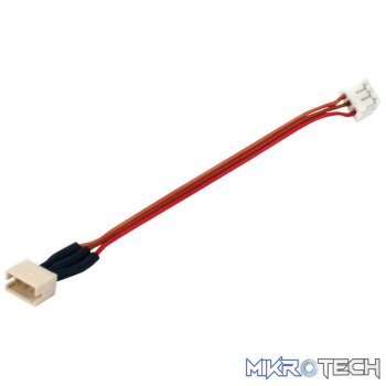 3Inch JST Extension Ultra Lightweight