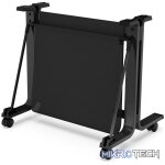 HP DesignJet T200/T600 24-in Printer Stand 3C753A