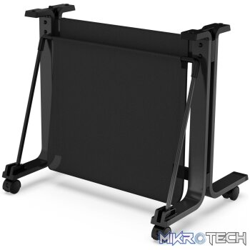 HP DesignJet T200/T600 24-in Printer Stand 3C753A