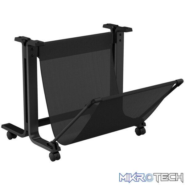 HP DesignJet T200/T600 24-in Printer Stand 3C753A - Image 2