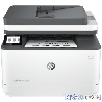 HP LaserJet Pro MFP 3103fdn A4 Multifuntion Laser Printer 3G631A