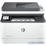 HP LaserJet Pro MFP 3103fdw A4 Multifunction Laser Office Printer 3G632A