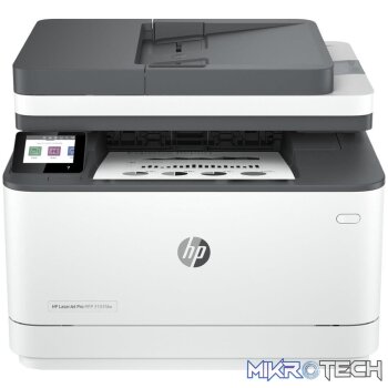 HP LaserJet Pro MFP 3103fdw A4 Multifunction Laser Office Printer 3G632A