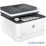 HP LaserJet Pro MFP 3103fdw A4 Multifunction Laser Office Printer 3G632A - Image 2