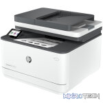 HP LaserJet Pro MFP 3103fdw A4 Multifunction Laser Office Printer 3G632A - Image 3