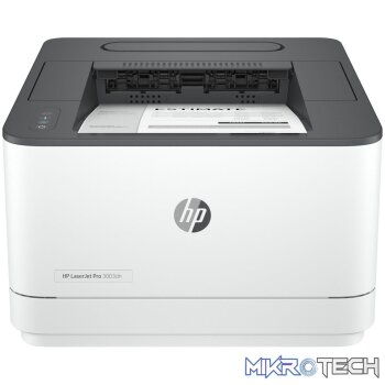 HP LaserJet Pro 3003dn A4 Mono Laser Printer 3G653A