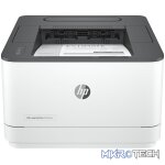 HP LaserJet Pro 3003dw A4 Mono Laser Printer 3G654A