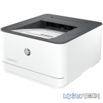 HP LaserJet Pro 3003dw A4 Mono Laser Printer 3G654A - Image 2