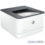 HP LaserJet Pro 3003dw A4 Mono Laser Printer 3G654A - Image 3