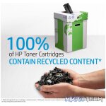 HP 963 Yellow Standard Yield Printer Ink Cartridge Original 3JA25AE Single-pack - Image 5