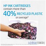HP 963XL Magenta High Yield Printer Ink Cartridge Original 3JA28AE Single-pack - Image 6