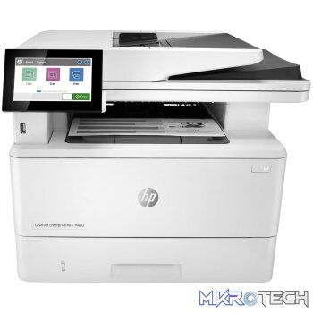 HP LaserJet Enterprise M430f Multifunction Mono A4 Duplex Laser Printer 3PZ55A