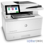 HP LaserJet Enterprise M430f Multifunction Mono A4 Duplex Laser Printer 3PZ55A - Image 4