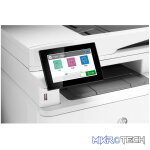 HP LaserJet Enterprise M430f Multifunction Mono A4 Duplex Laser Printer 3PZ55A - Image 8