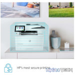HP LaserJet Enterprise M430f Multifunction Mono A4 Duplex Laser Printer 3PZ55A - Image 11