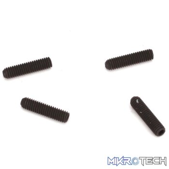 3x12mm Set Screw (4)