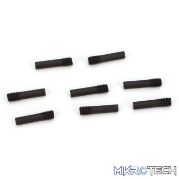 3x13mm Driveshaft Screw (8)