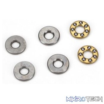 3x8x3.5 Thrust Bearing (2)