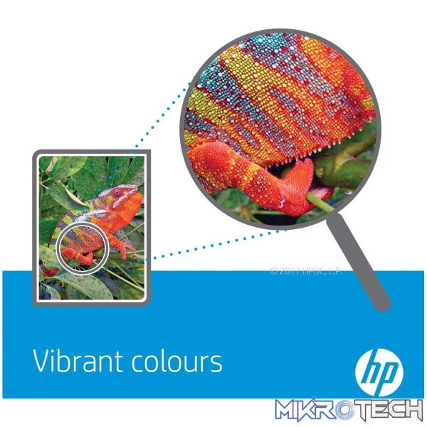 HP 912XL Magenta High Yield Printer Ink Cartridge Original 3YL82AE Single-pack - Image 7