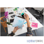 HP 653 Ink Advantage Black Standard Yield Printer Cartridge Original 3YM75AE Single-pack - Image 2