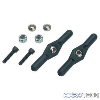 * 4-40 Double HD Ball Link (2)