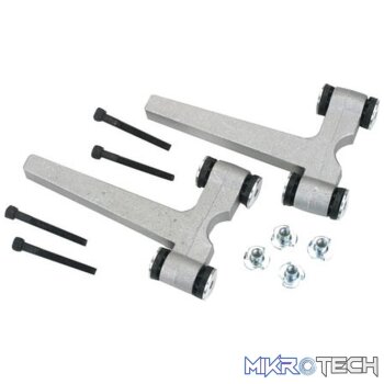 4-Cycle Engine Mount .45-.80