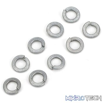 #4 Split Washer