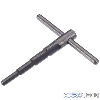 4-Step Standard Prop Shaft Reamer