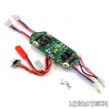 4 in 1 ESC 200QX