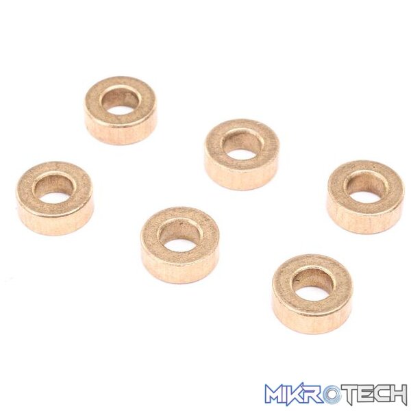 4 x 10 x 4mm Ball Bearing 4 x 10 x 4mm Ball Bearing