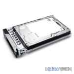 Dell 400-ATIN 2.5-inch 600GB SAS Internal Hard Drive