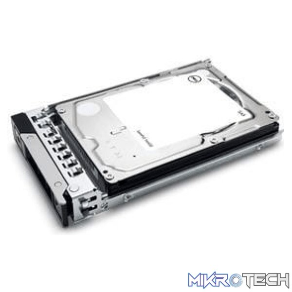 Dell 400-ATIN 2.5-inch 600GB SAS Internal Hard Drive Dell 400-ATIN 2.5-inch 600GB SAS Internal Hard Drive