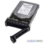 Dell 400-ATIN 2.5-inch 600GB SAS Internal Hard Drive - Image 2