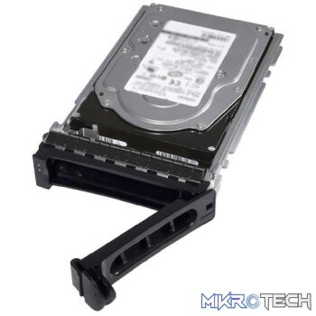 Dell 400-ATJM 2.5-inch 1200GB SAS Internal Hard Drive