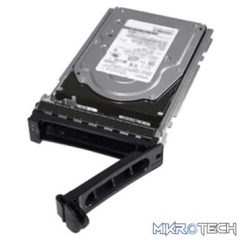 Dell 400-BIFW 600GB 2.5-inch SAS 10