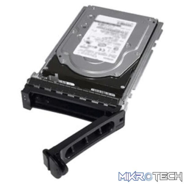 Dell 400-BIFW 600GB 2.5-inch SAS 10 Dell 400-BIFW 600GB 2.5-inch SAS 10