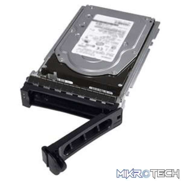 Dell 400-BLLE 3.5-inch 8TB Serial ATA III Internal Hard Drive Dell 400-BLLE 3.5-inch 8TB Serial ATA III Internal Hard Drive