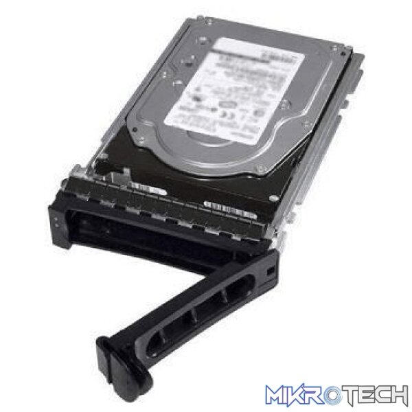 Dell 400-BLLF 3.5-inch 4TB Serial ATA III Internal Hard Drive Dell 400-BLLF 3.5-inch 4TB Serial ATA III Internal Hard Drive