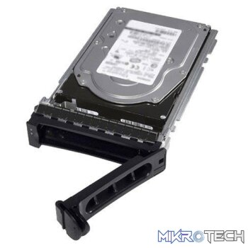 Dell 401-ABHY 3.5-inch 12TB Serial ATA III Internal Hard Drive