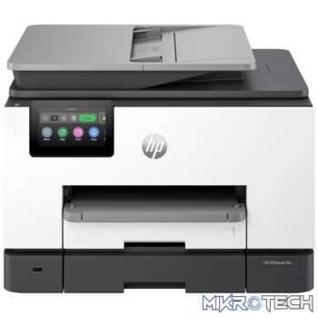 HP Officejet Pro 9130 A4 Multifunction Colour Inkjet Printer 404K9C