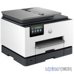 HP Officejet Pro 9130 A4 Multifunction Colour Inkjet Printer 404K9C - Image 3