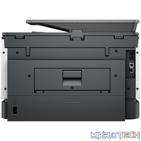 HP Officejet Pro 9130 A4 Multifunction Colour Inkjet Printer 404K9C - Image 5