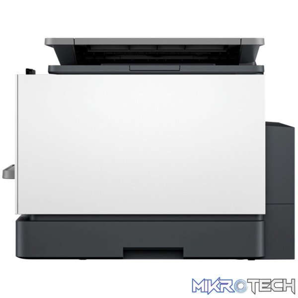 HP Officejet Pro 9130 A4 Multifunction Colour Inkjet Printer 404K9C - Image 4