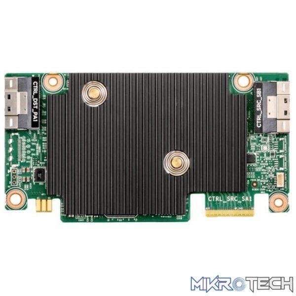 Dell PERC H745 RAID Controller Front Card 405-AAWE Dell PERC H745 RAID Controller Front Card 405-AAWE