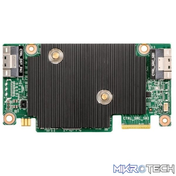 405-aaxo-other-accessories-42849586217124 Dell PERC H755 SAS Controller Front Card - Image 1