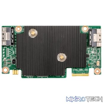 Dell PERC H755 SAS Controller Front Card 405-AAXO